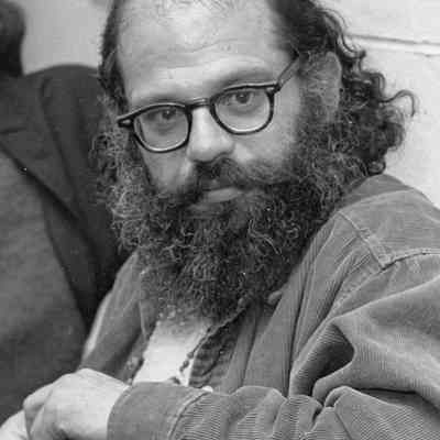 Ginsberg, Allen