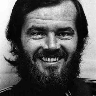 Nicholson, Jack