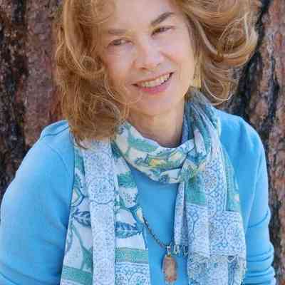 Hillman, Brenda