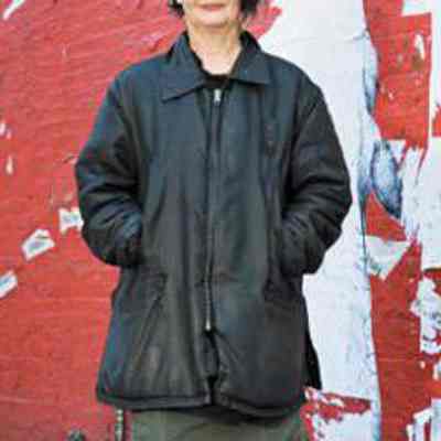 McCarty, Marlene