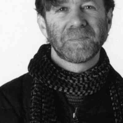 Berliner, Alan