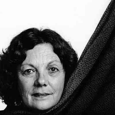 Iturbide, Graciela