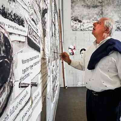 Kentridge, William