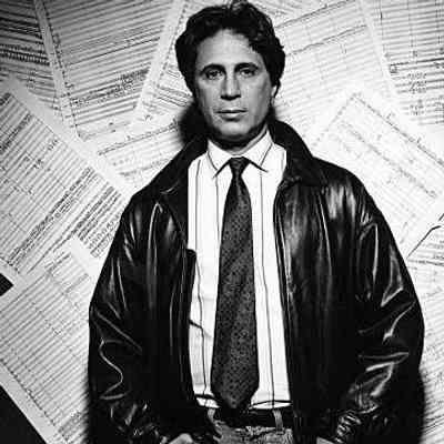 Corigliano, John