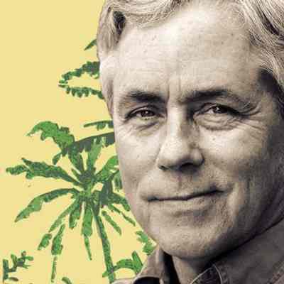 Hiaasen, Carl