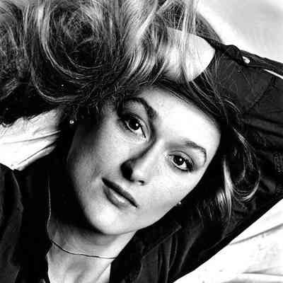 Streep, Meryl