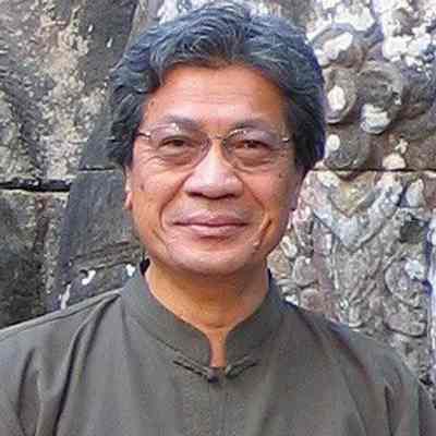 Ung, Chinary