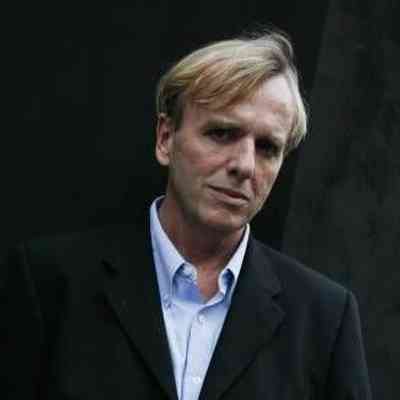 McCann, Richard