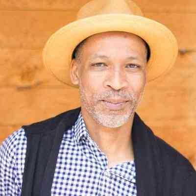 Radcliffe Bailey