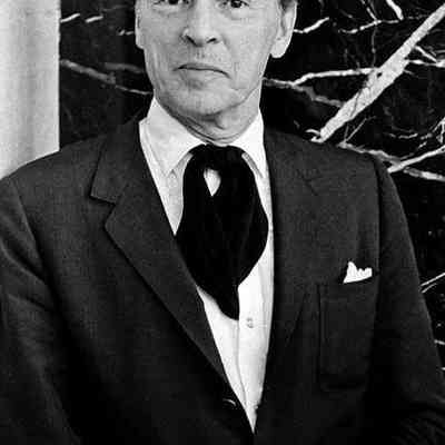 Balanchine, George