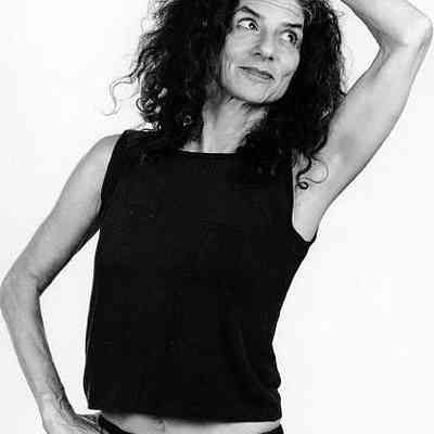 Weis, Cathy