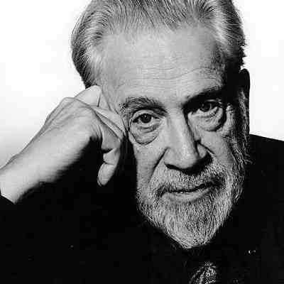 Hecht, Anthony