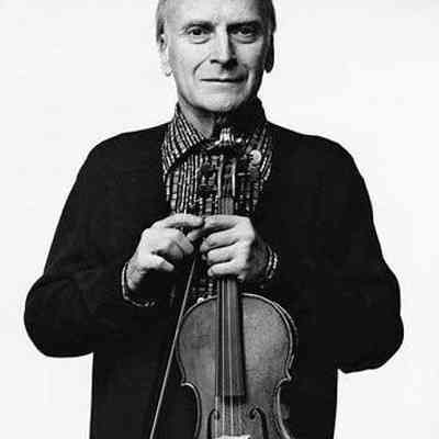Menuhin, Yehudi
