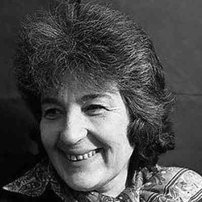 Schapiro, Miriam