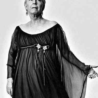 de Mille, Agnes
