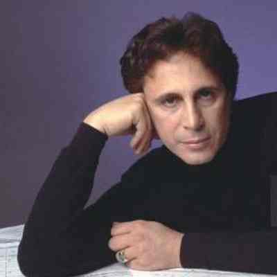 Corigliano, John