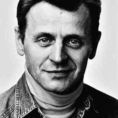 Baryshnikov, Mikhail