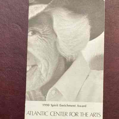 Spirit Award Program, 1990