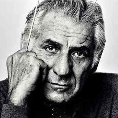 Bernstein, Leonard