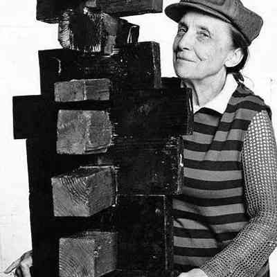 Bourgeois, Louise