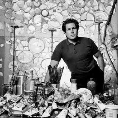 Schnabel, Julian