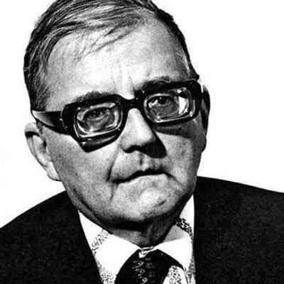 Shostakovich, Dmitri