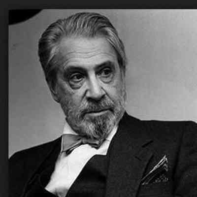Hecht, Anthony
