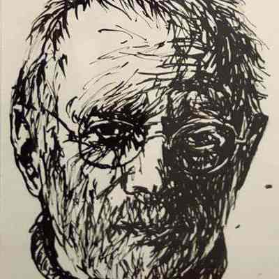 Mesches, Arnold