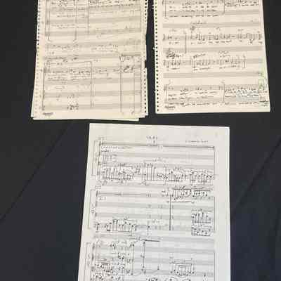 Leo Smith, Wadada