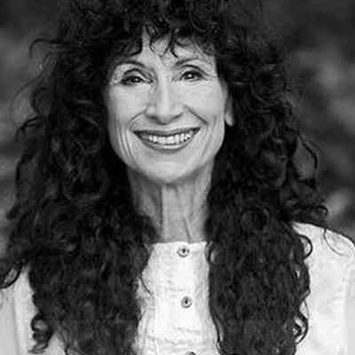 Ackerman, Diane