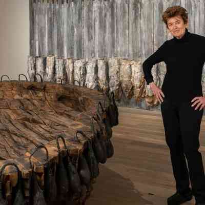 Von Rydinngsvard, Ursual