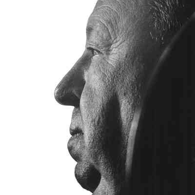 Hitchcock, Alfred