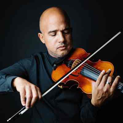 Roumain, Daniel Bernard