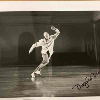 Dunn, Douglas