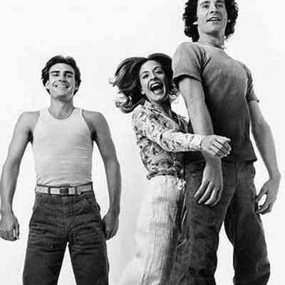 Snow, Norman; LuPone, Patti; Kline, Kevin