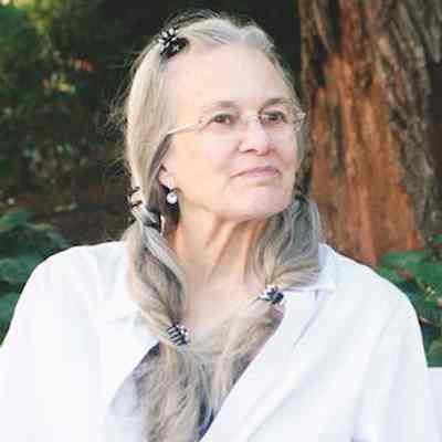Olds, Sharon