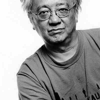Yau, John