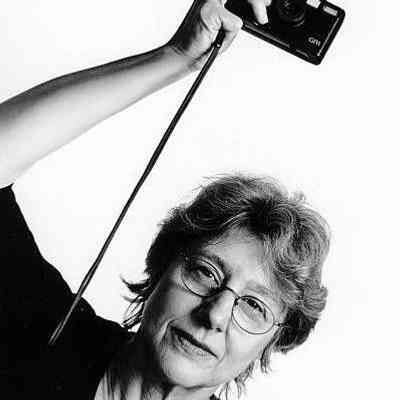 Rosler, Martha