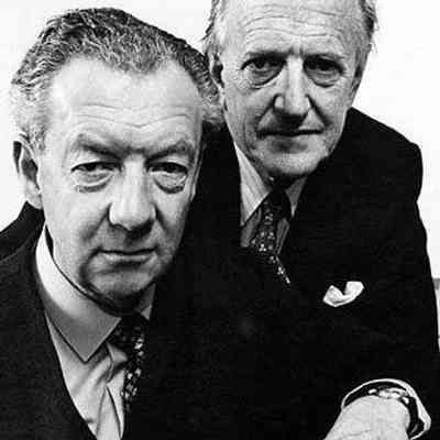 Britten, Benjamin; Pears, Peter