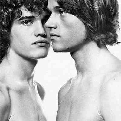 Johnson, Jay; Johnson Jed