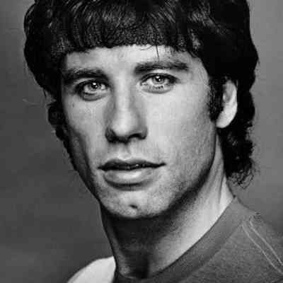Travolta, John