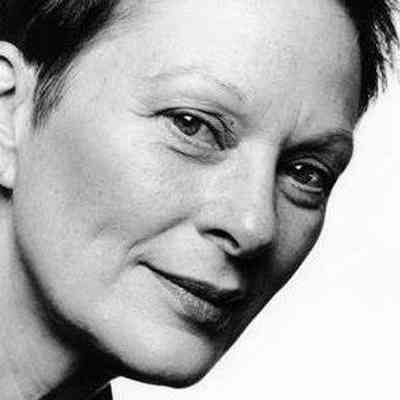 Lauterbach, Ann
