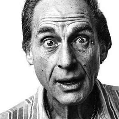 Caesar, Sid