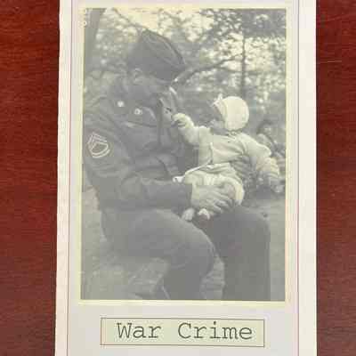 Waldman, Anne