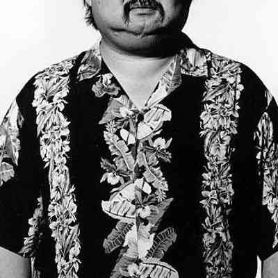Hongo, Garrett