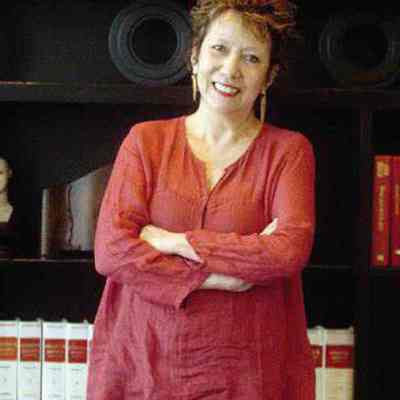 Hagedorn, Jessica