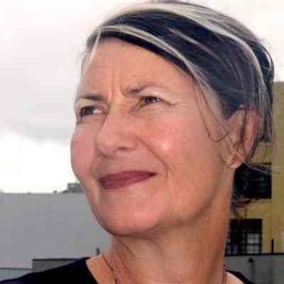 McCarty, Marlene