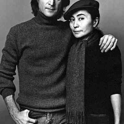 Lennon, John & Ono, Yoko