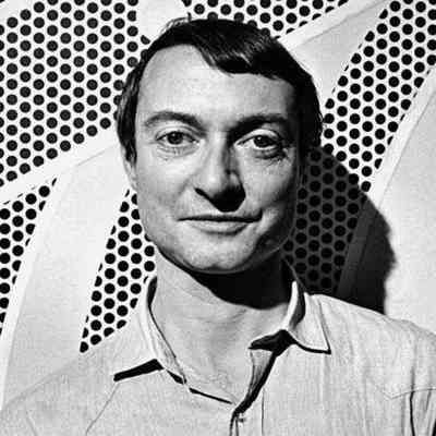Lichtenstein, Roy