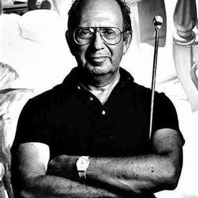 Pearlstein, Philip